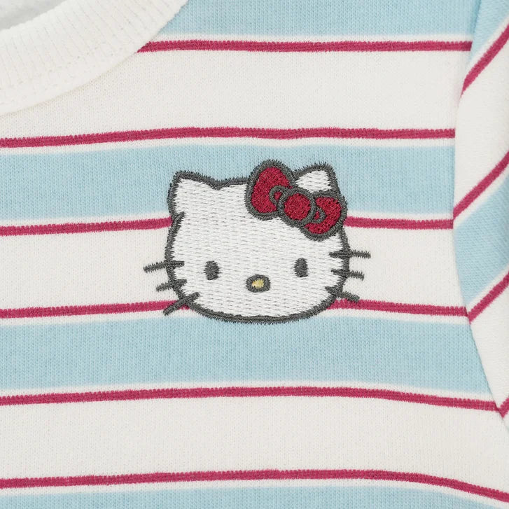 Licensed Infant 4-piece Set