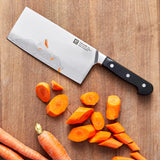 Zwilling Pro Cleaver Set, 2-piece
