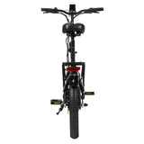 GoPowerBike GoVolt Folding E-Bike