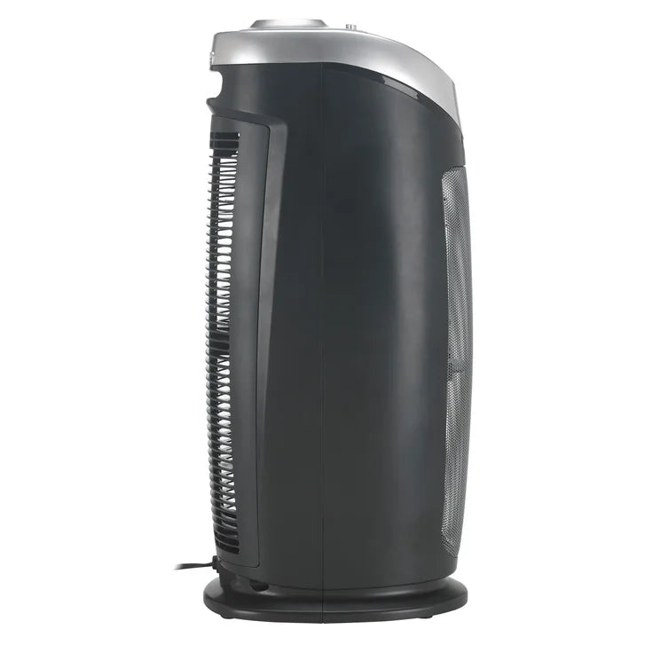 GermGuardian - Air Purifier with HEPA Filter and Odor Control, 2 Pack