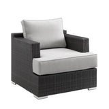 Niko 2-piece Patio Chair Set
