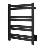 WarmlyYours Maple 8 Bar Towel Warmer