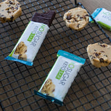 No Sugar Keto Bar, Bars, 2 × 480 g