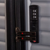 Air Canada Union 3-piece Hardside
