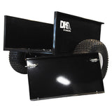 DK2 by Marlon ATV700 318 kg (700 lb.) ATV Trailer