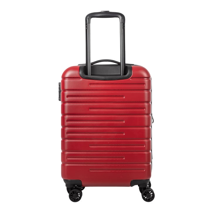 Bugatti - Geneva Hardside 21 in. Carry-on Spinner