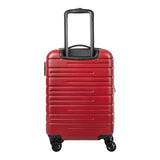 Bugatti - Geneva Hardside 21 in. Carry-on Spinner