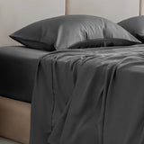 Ettitude Clean Bamboo Signature Sateen Sheet Set