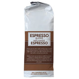 Kirkland Signature Whole Bean Coffee Espresso Blend, 1.13 kg