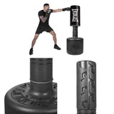 Everlast Core Freestanding Heavy Bag Kit