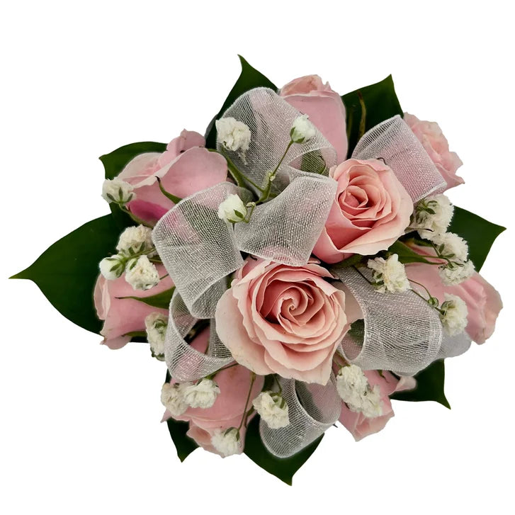Garden Blush Wedding Collection
