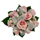 Garden Blush Wedding Collection