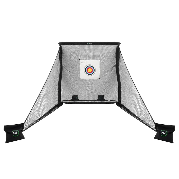 Net Return Home Series Golf Net Bundle