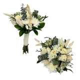Euro Chic Wedding Collection