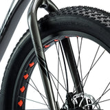 Northrock XCF Fat Tire Bike