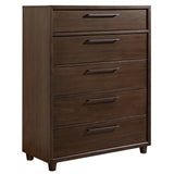 City Brook 5-drawer Dresser