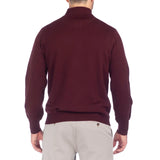 Modern English Men's 1/4 Zip Sweater