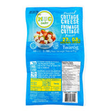 M-C Dairy Pressed Cottage Cheese, 2 x 500 g