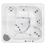 Beachcomber 633 LEEP 23-jets (39 FlexJets) Spa