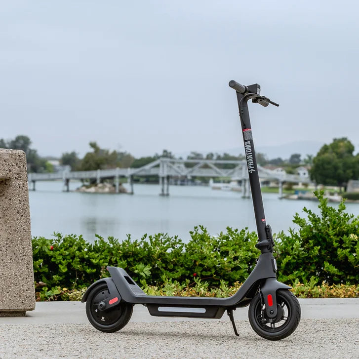 Phantom A10 - E-Scooter