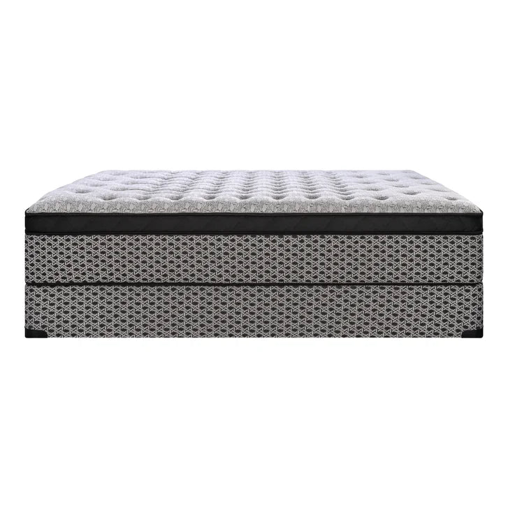 Sealy Posturepedic Catarina Queen Eurotop Mattress or Set