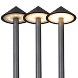 OttLite Rechargeable Indoor/Outdoor Light - Pack of 2