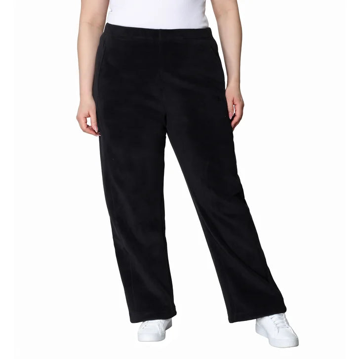 Sierra Designs Women’s Polar Fleece Pull-on Pants