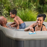 Aquaterra Montara 24-jet Spa