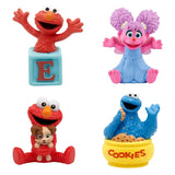 Tonies Sesame Street Bundle - English
