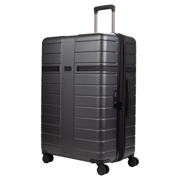 Bugatti - Hamburg 2-piece Hardside Spinner Luggage Set