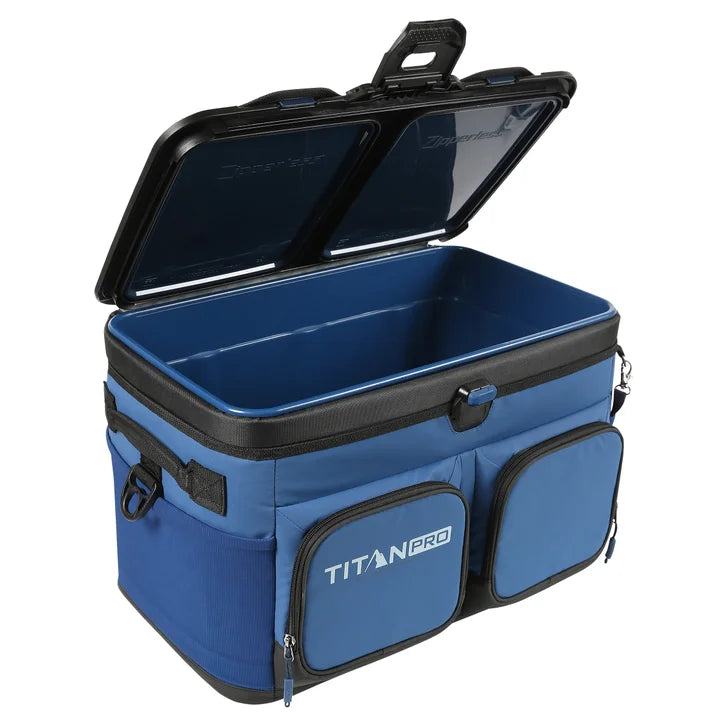 Titan Pro - 48 Can Zipperless Cooler