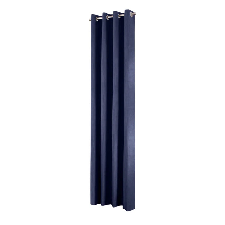 Gouchee Home Solar Blackout Curtain Panel, 2-panel