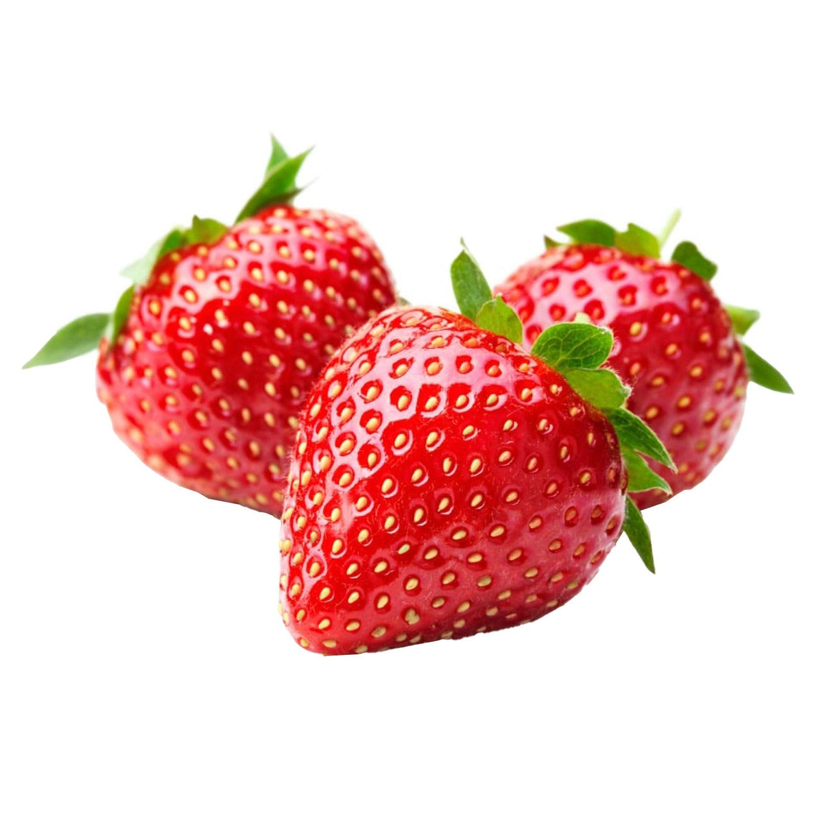 Strawberries, 908 g