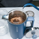 Grosche Dublin Double-walled French Press