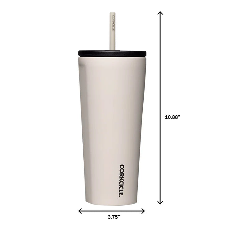 Corkcicle 710 mL (24 oz) Cold cup, 2-pack