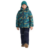 Stormpack Sunice Boys' Water-Resistant & Breathable Snowsuit