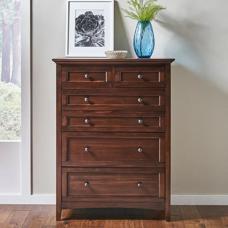 Stonehurst 4-piece Queen Bedroom Set
