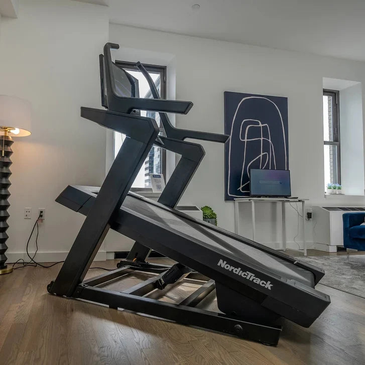 Nordictrack X24 Incline and Decline Treadmill
