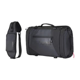 Bugatti - Edition22 Duffle Bag and Sling Bag