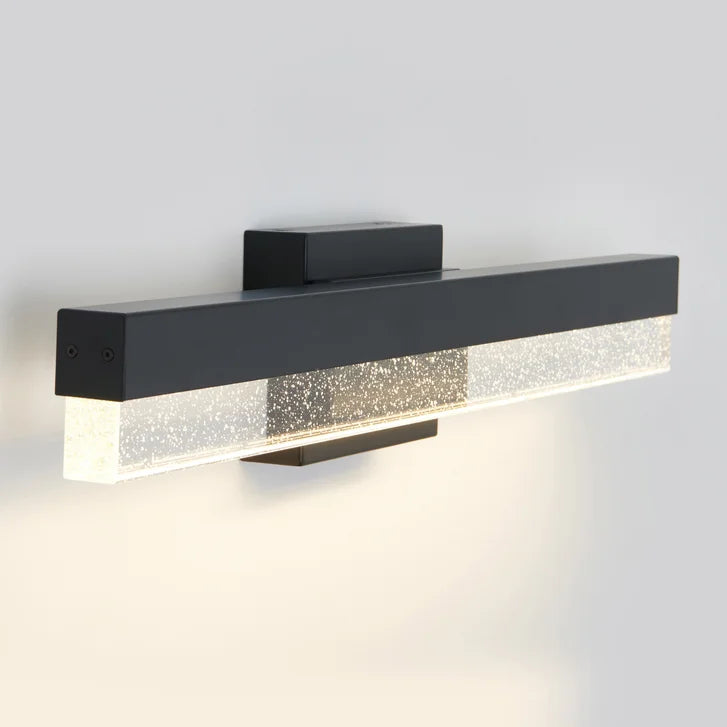 Artika Bubble Bar Integrated LED Vanity Light