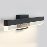 Artika Bubble Bar Integrated LED Vanity Light