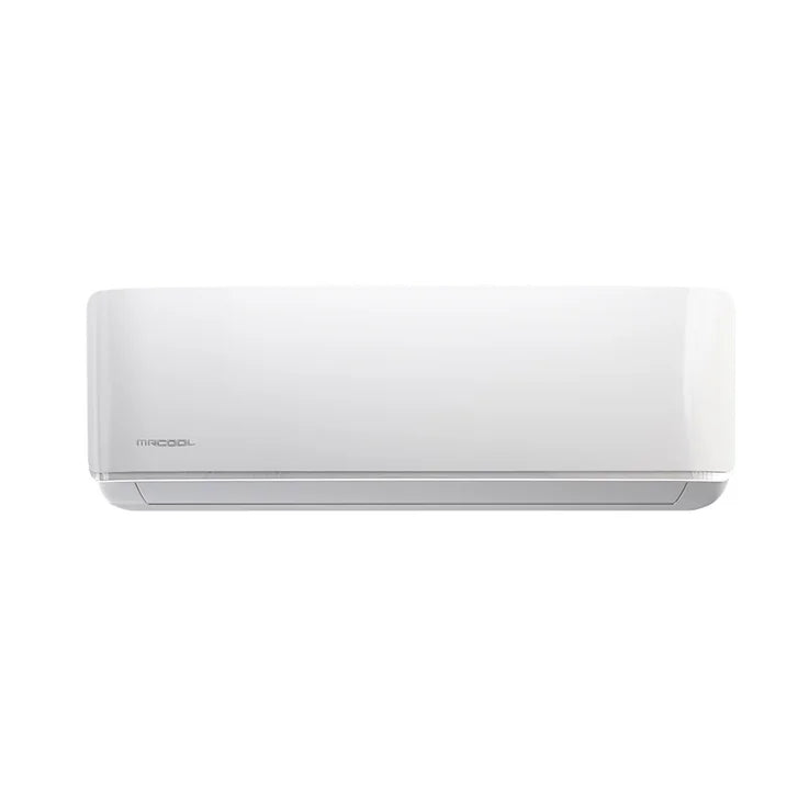 MRCOOL Mini-Split Air Conditioner with Heat pump and Wifi Connectivity