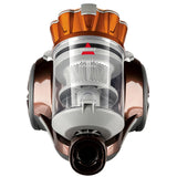Bissell Hard Floor Expert Multi-Cyclonic Bagless Canister Vacuum