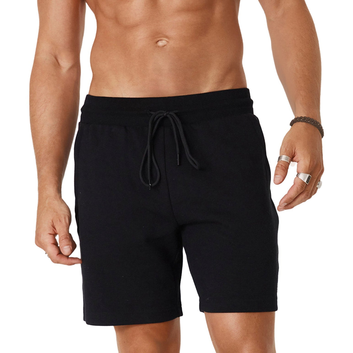 Verzus Fleece Short