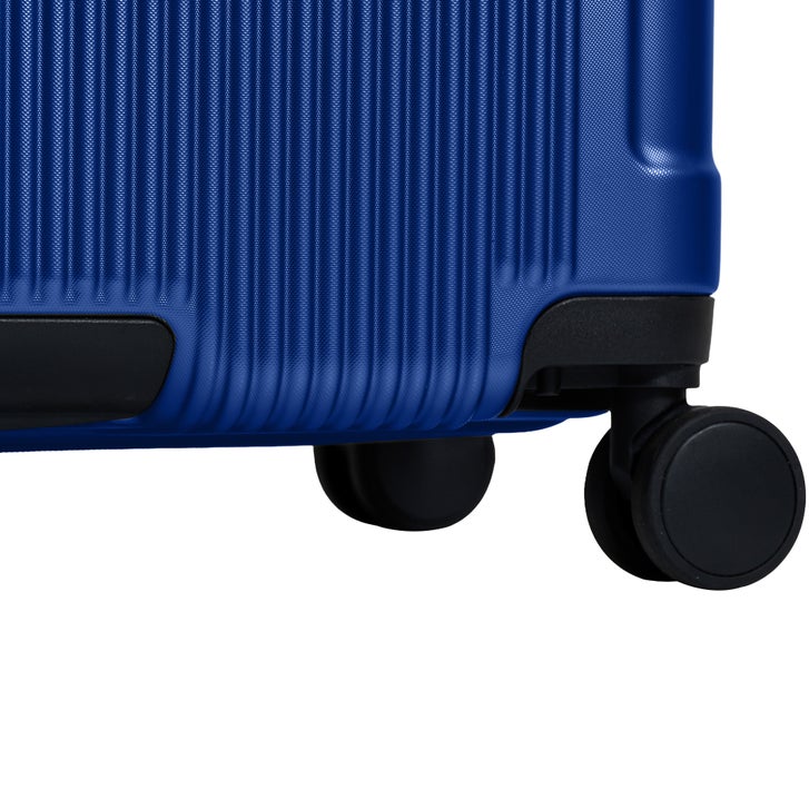 Champs Marquis Collection 3-piece Hardside Luggage Set