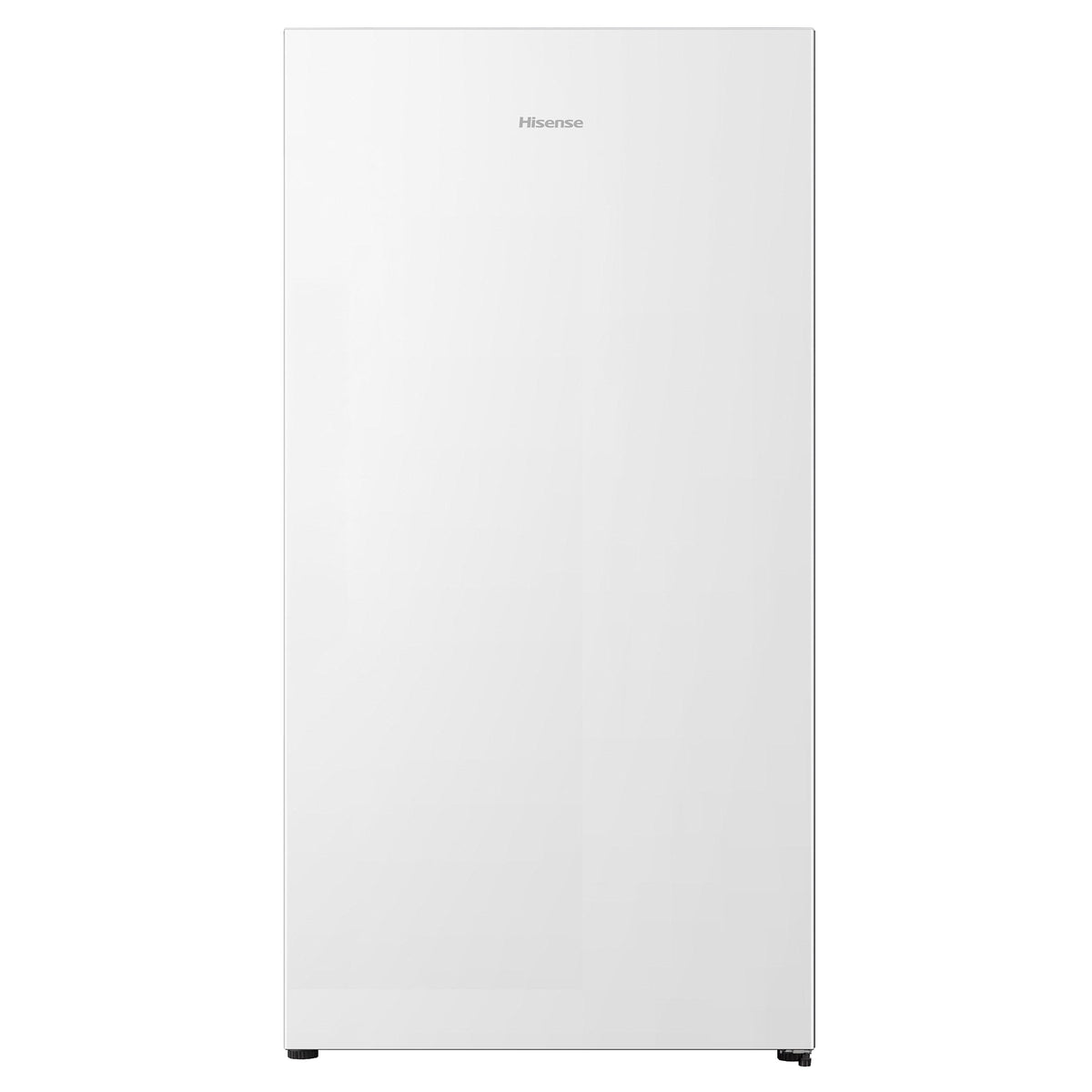 Hisense 33 in. 17 cu. ft. White Garage Ready Convertible Upright Freezer or Fridge with Frost Free