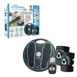 DR-HO'S Circulation Promoter Pro, Double Action Therapy Bundle