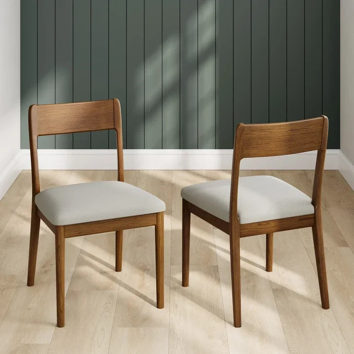 Laurel Ridge 4-piece Dining Room Set