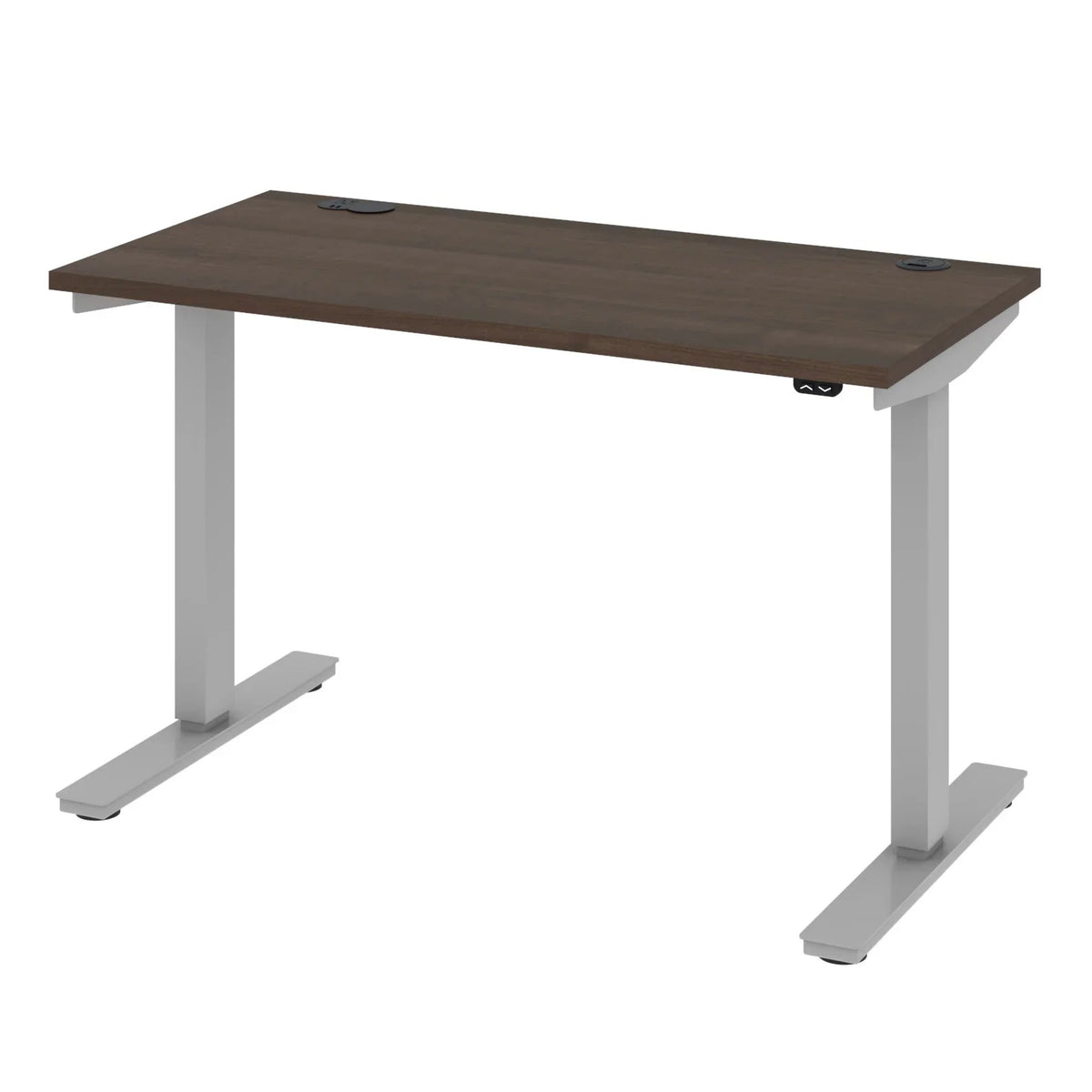 Bestar Upstand 61 cm x 122 cm (24 in. x 48 in.) Height Adjustable Desk