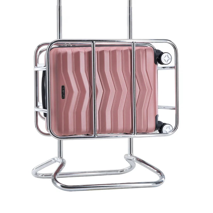 Samsonite - Profile, 2-piece Hardside Luggage Set